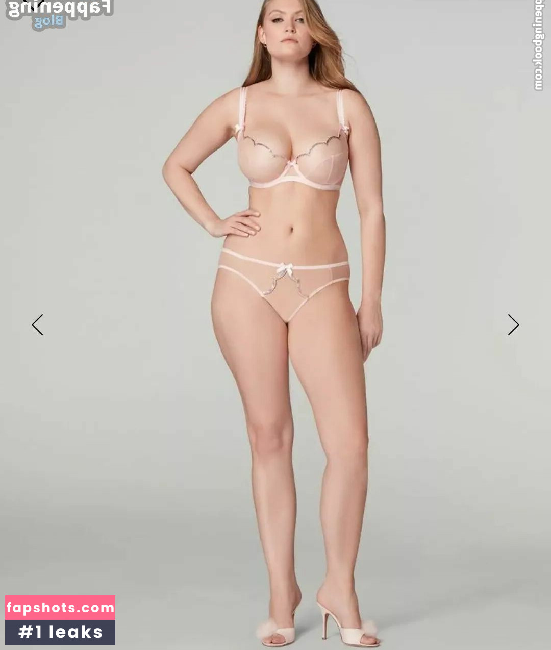 Eline Lykke Filtración Desnuda OnlyFans Foto #3 - Fapshots