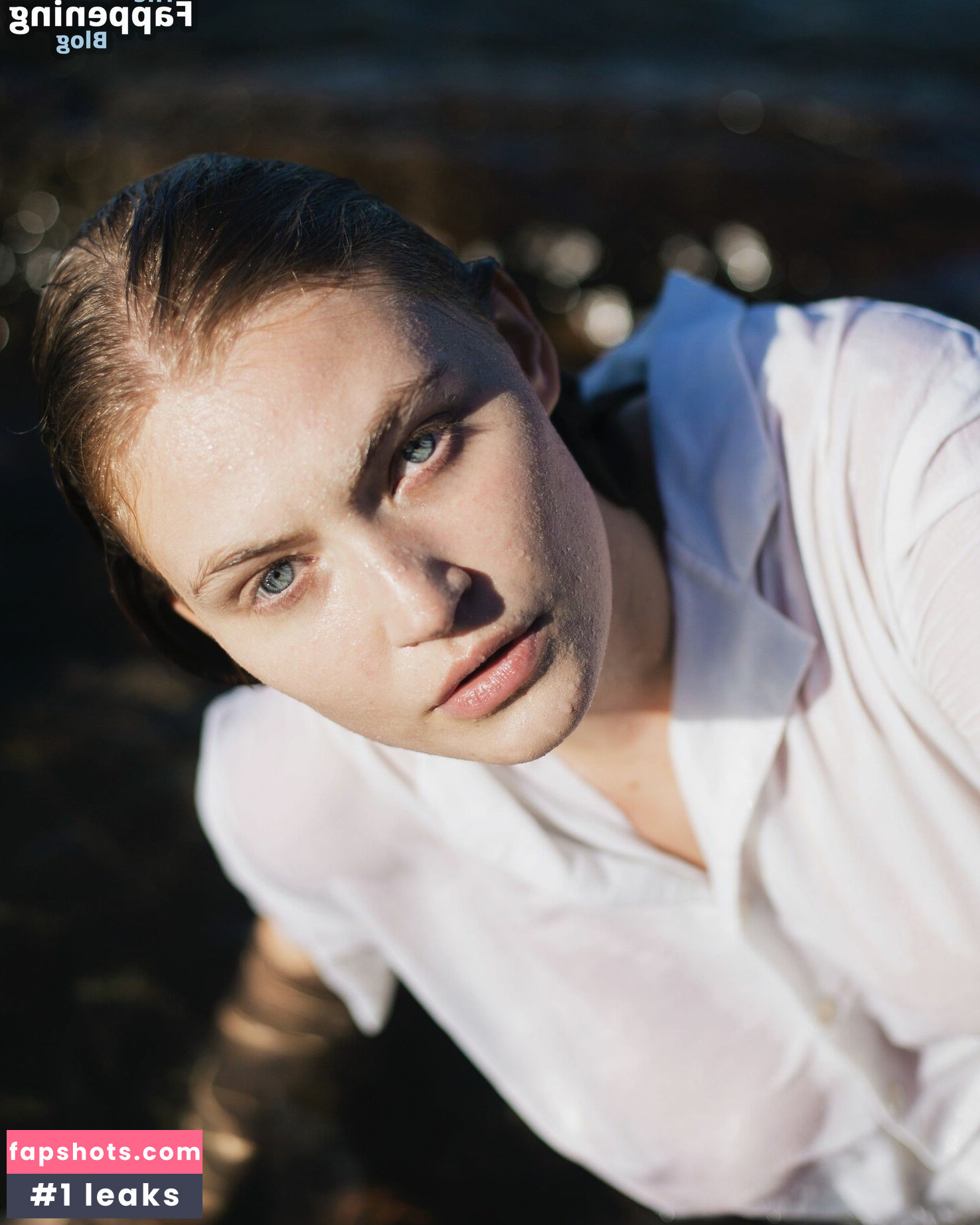 Eline Lykke Filtración Desnuda OnlyFans Foto #23 - Fapshots