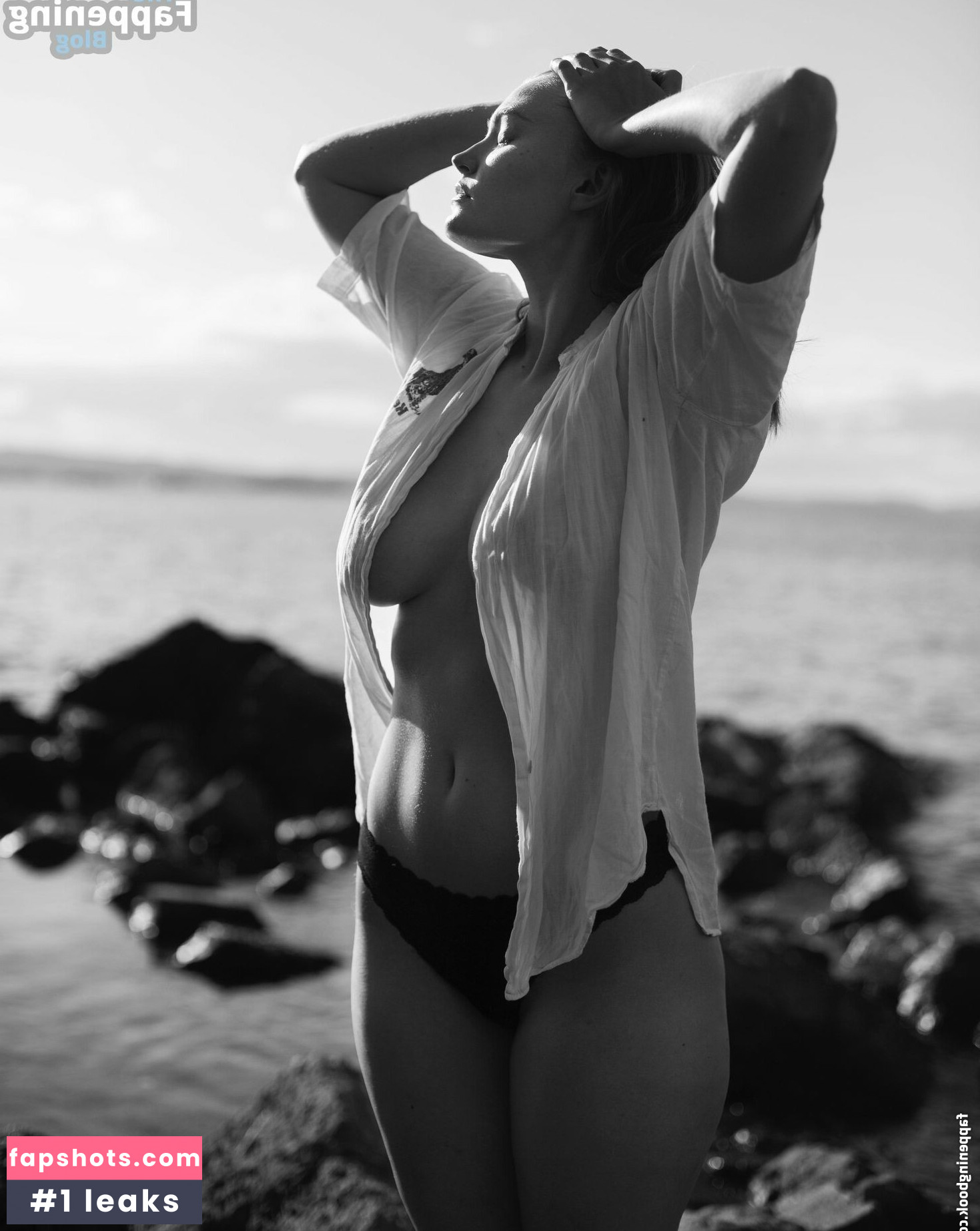 Eline Lykke Filtración Desnuda OnlyFans Foto #27 - Fapshots