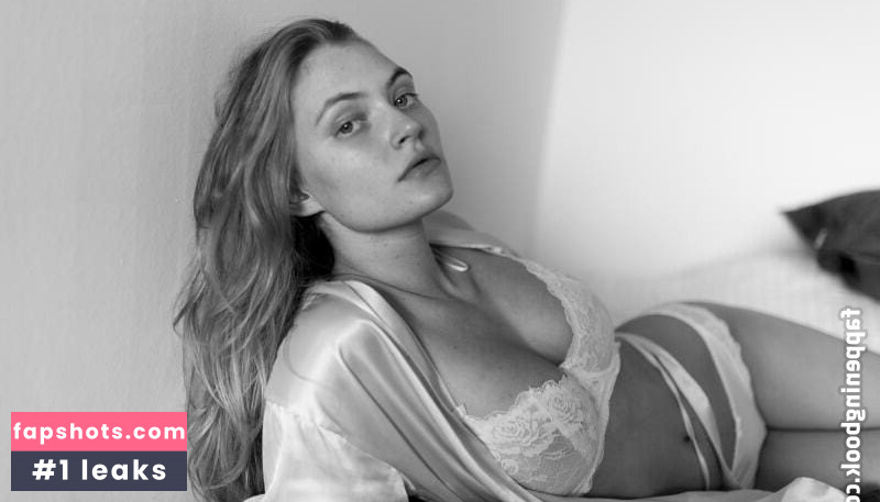 Eline Lykke Filtración Desnuda OnlyFans Foto #31 - Fapshots
