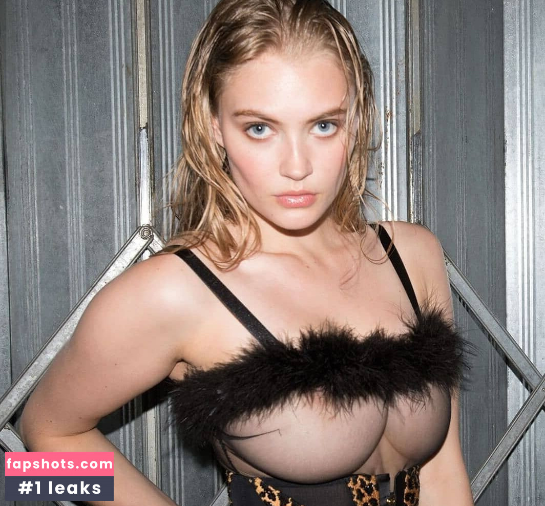 Eline Lykke Filtración Desnuda OnlyFans Foto #35 - Fapshots