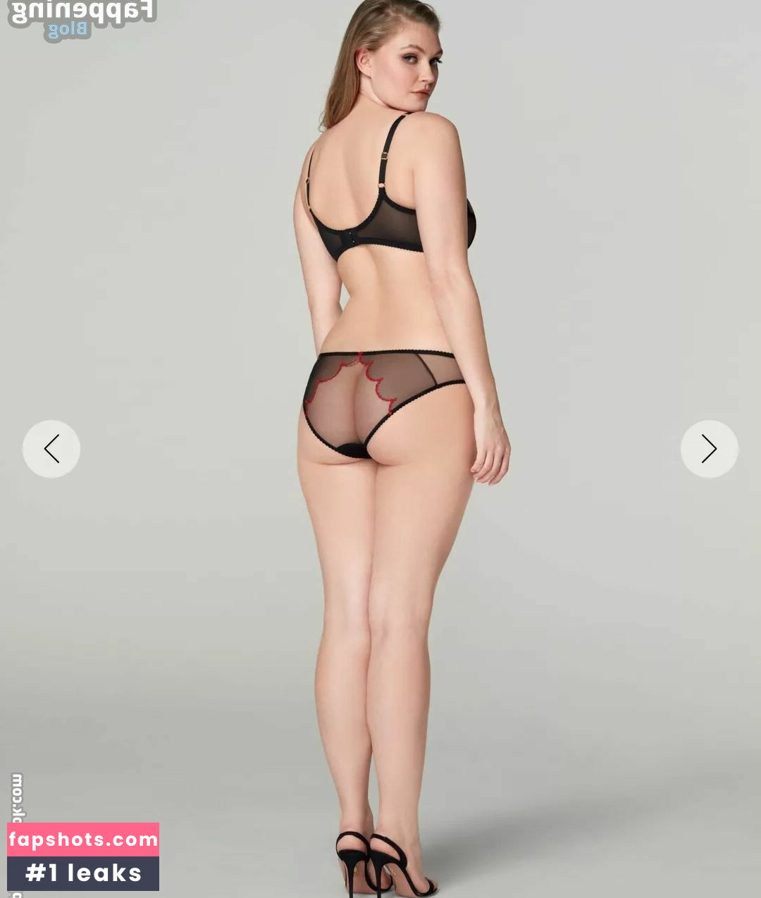 Eline Lykke Filtración Desnuda OnlyFans Foto #5 - Fapshots