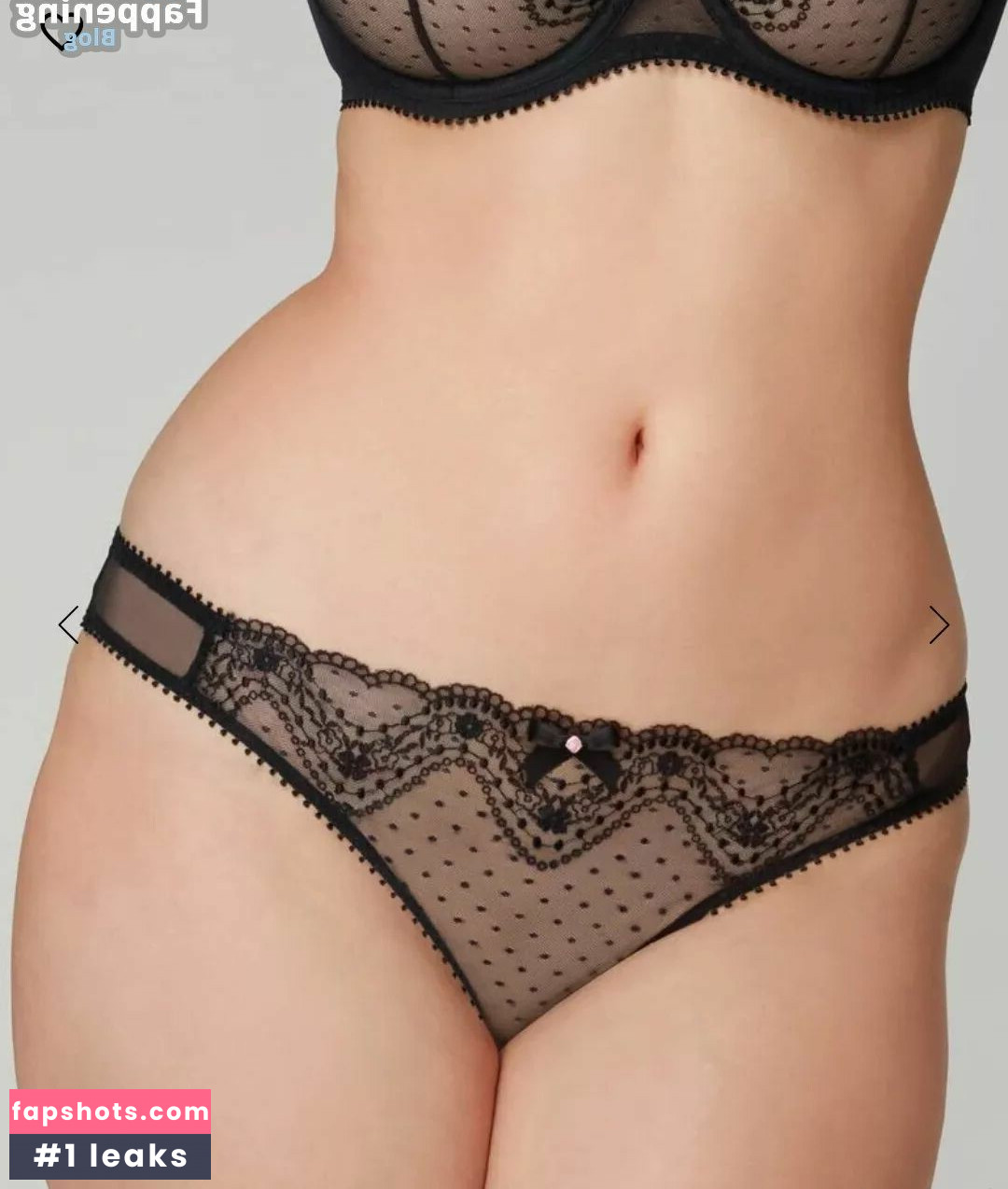 Eline Lykke Filtración Desnuda OnlyFans Foto #6 - Fapshots