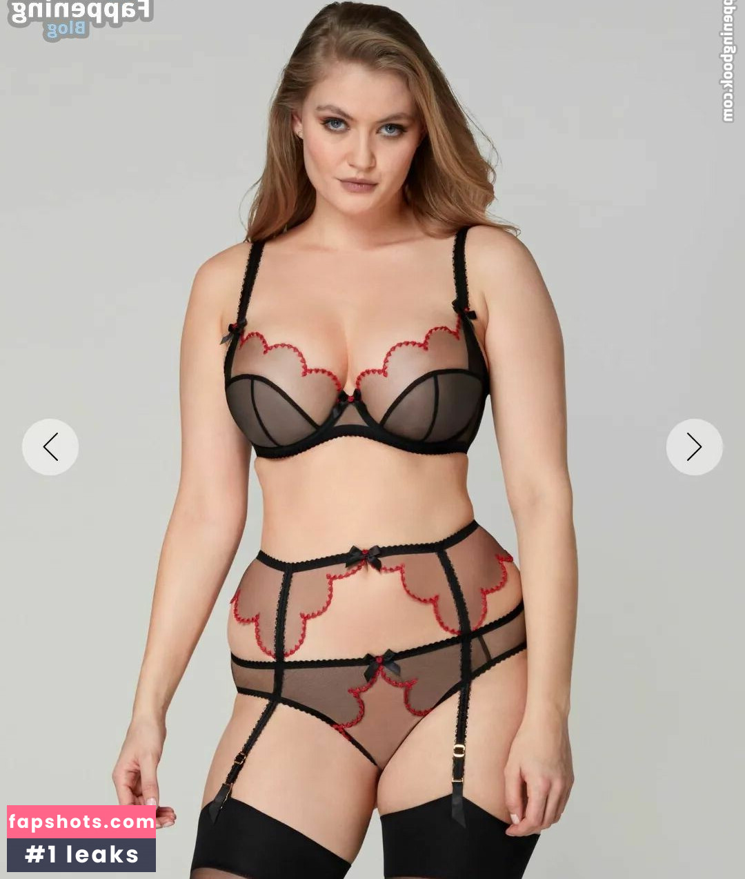 Eline Lykke Filtración Desnuda OnlyFans Foto #7 - Fapshots