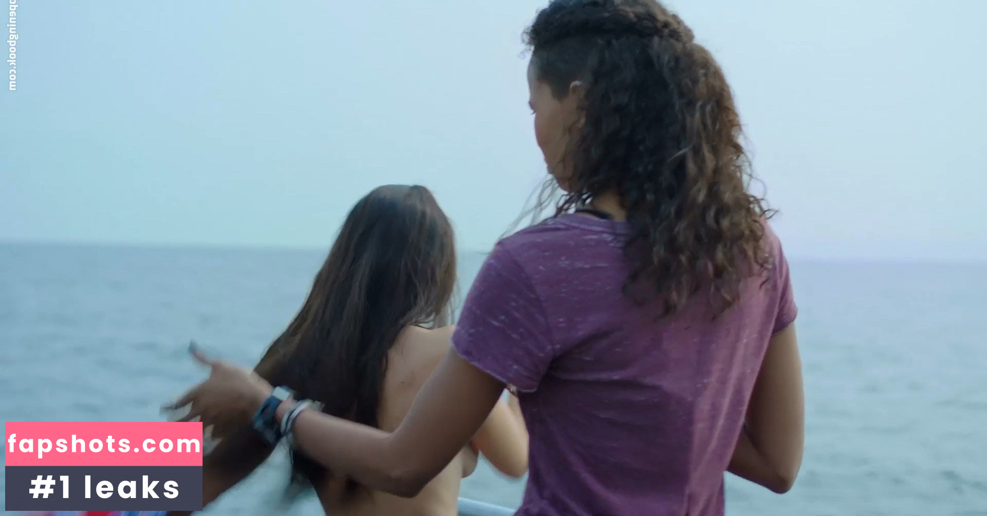 Eline Powell gallery photo #19