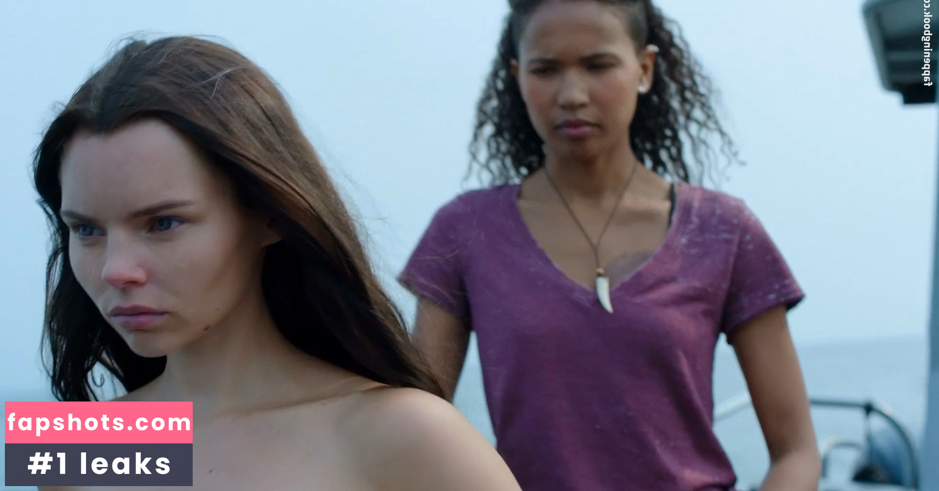 Eline Powell gallery photo #20