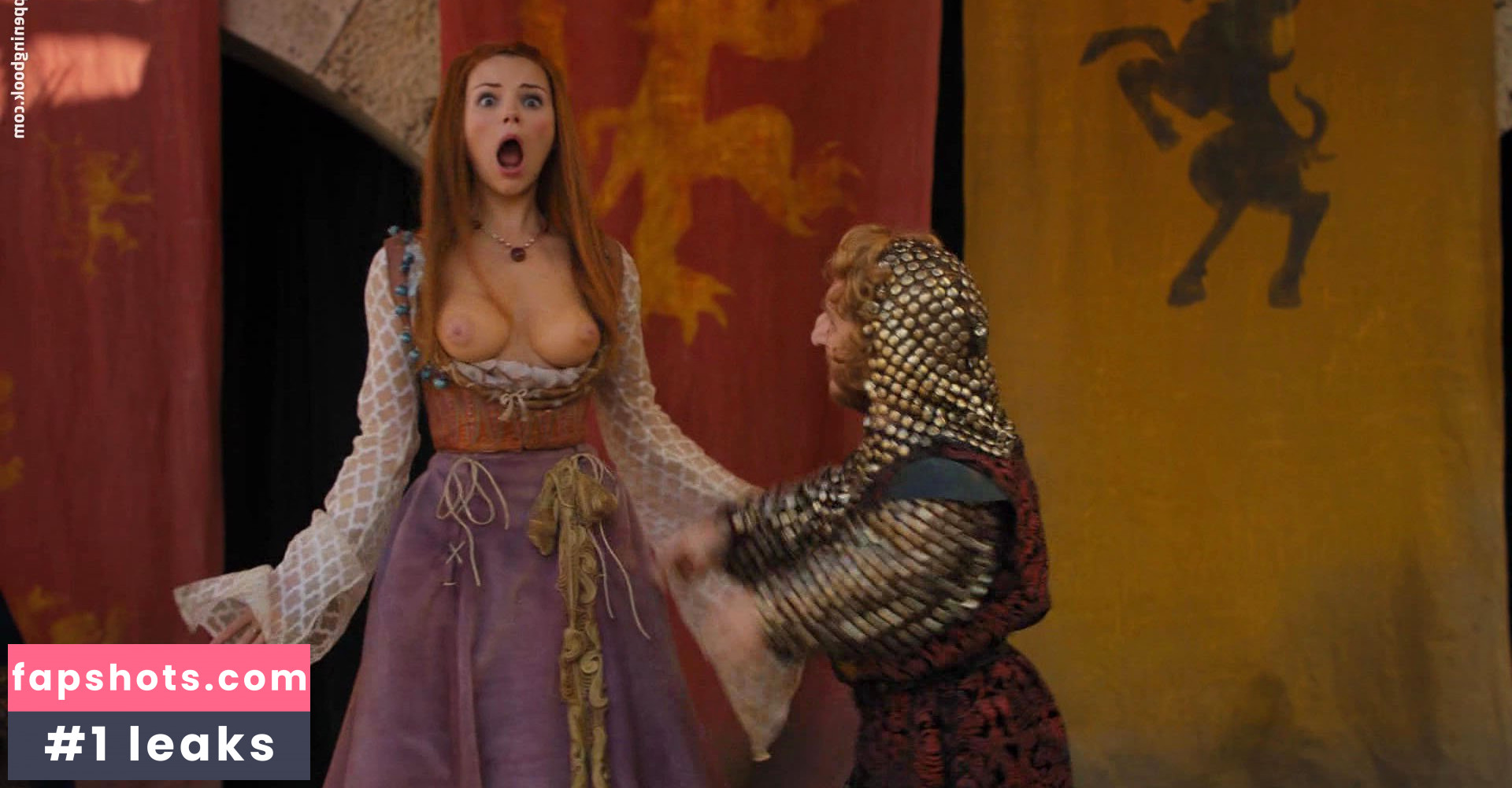 Eline Powell gallery photo #25