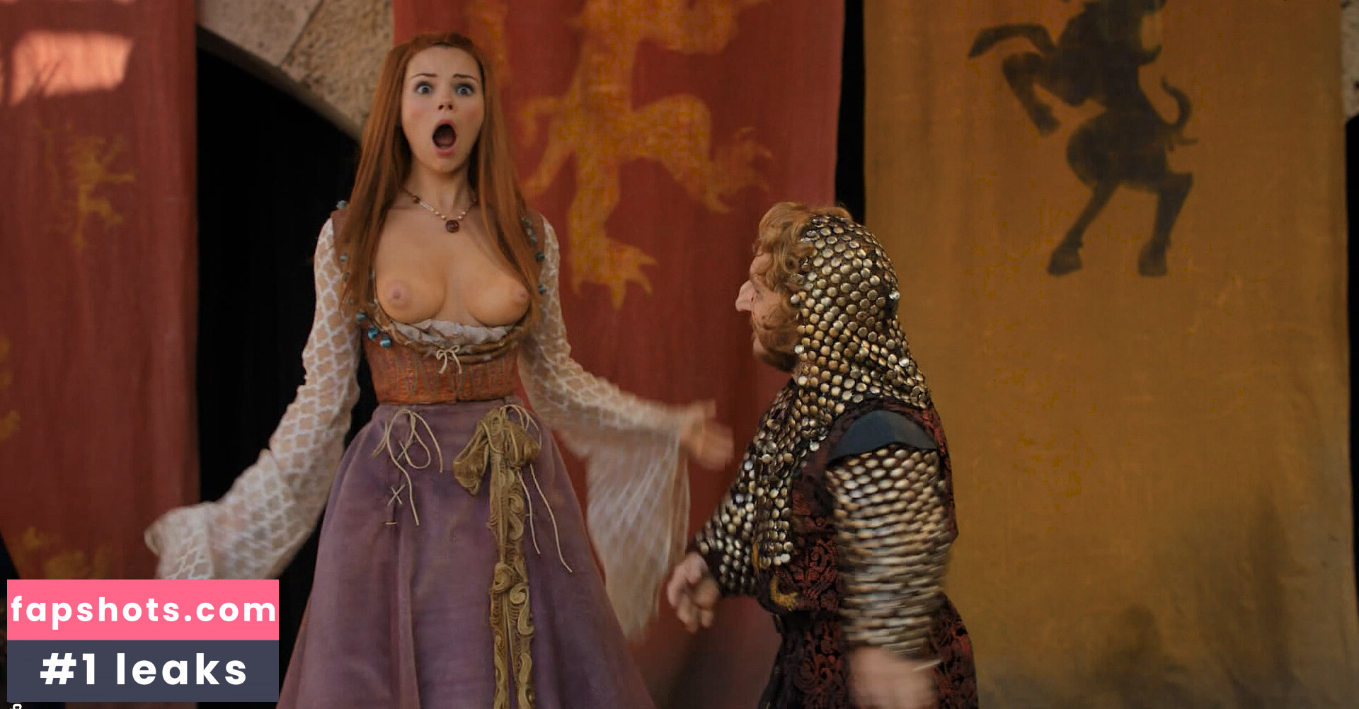 Eline Powell gallery photo #4