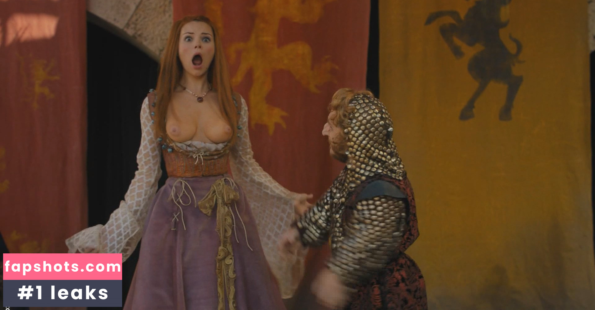 Eline Powell gallery photo #59