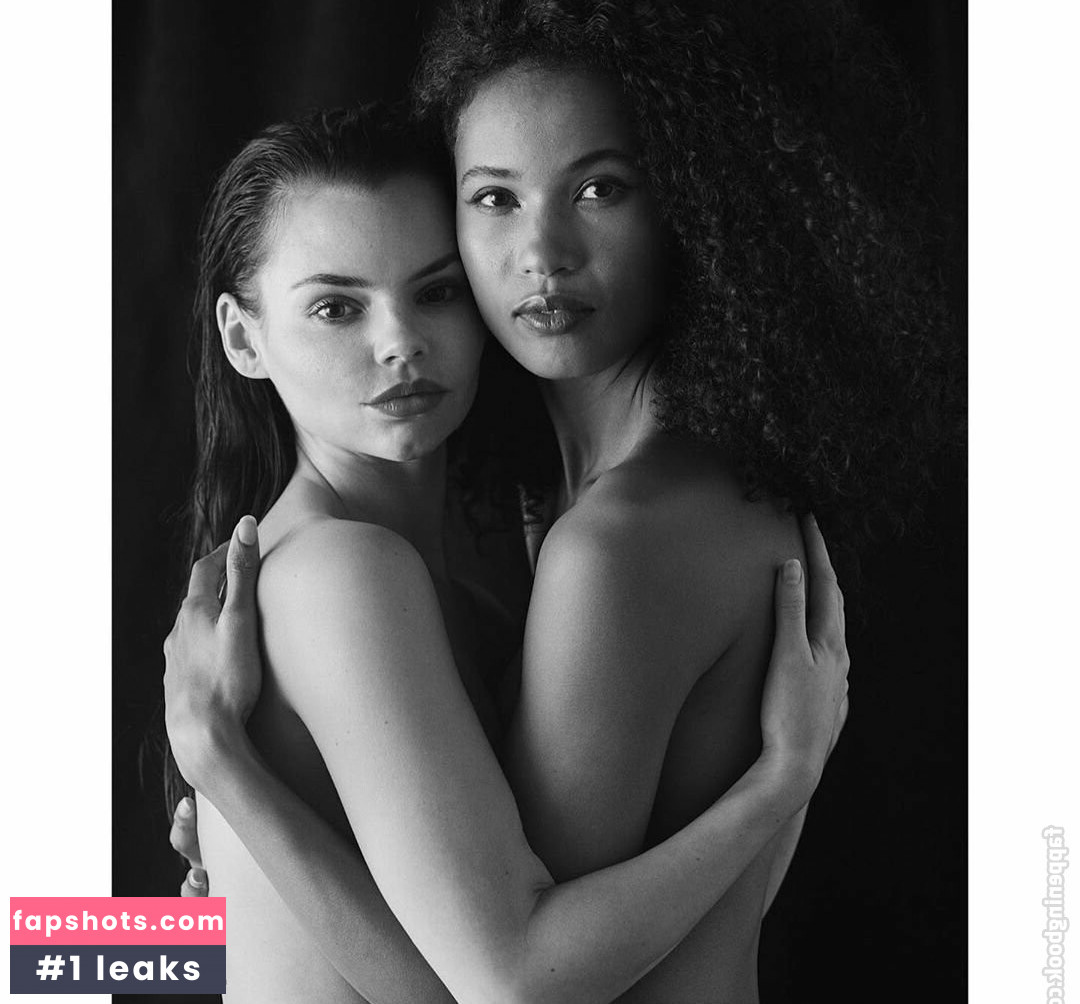 Eline Powell gallery photo #10