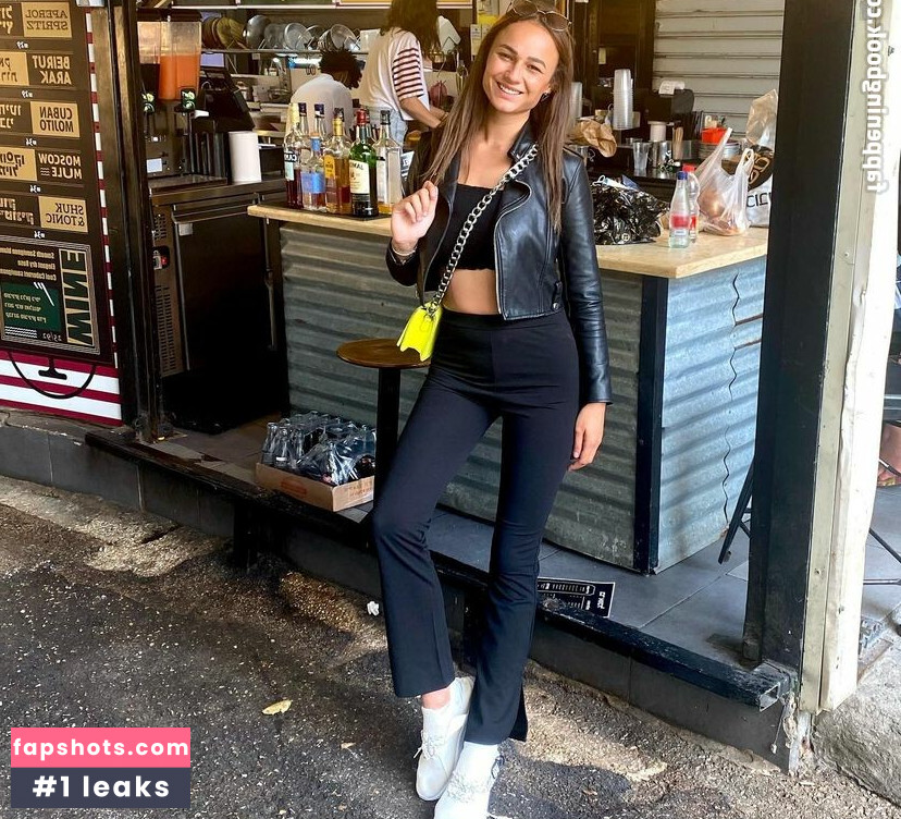 Elinor Ifrah Nude Leaks OnlyFans Photos #17 - LeakJerk