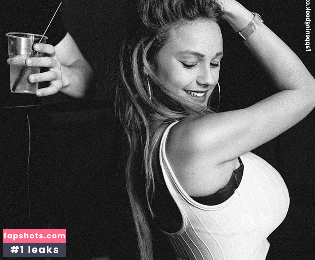 Elinor Ifrah Nude Leaks OnlyFans Photos #20 - LeakJerk