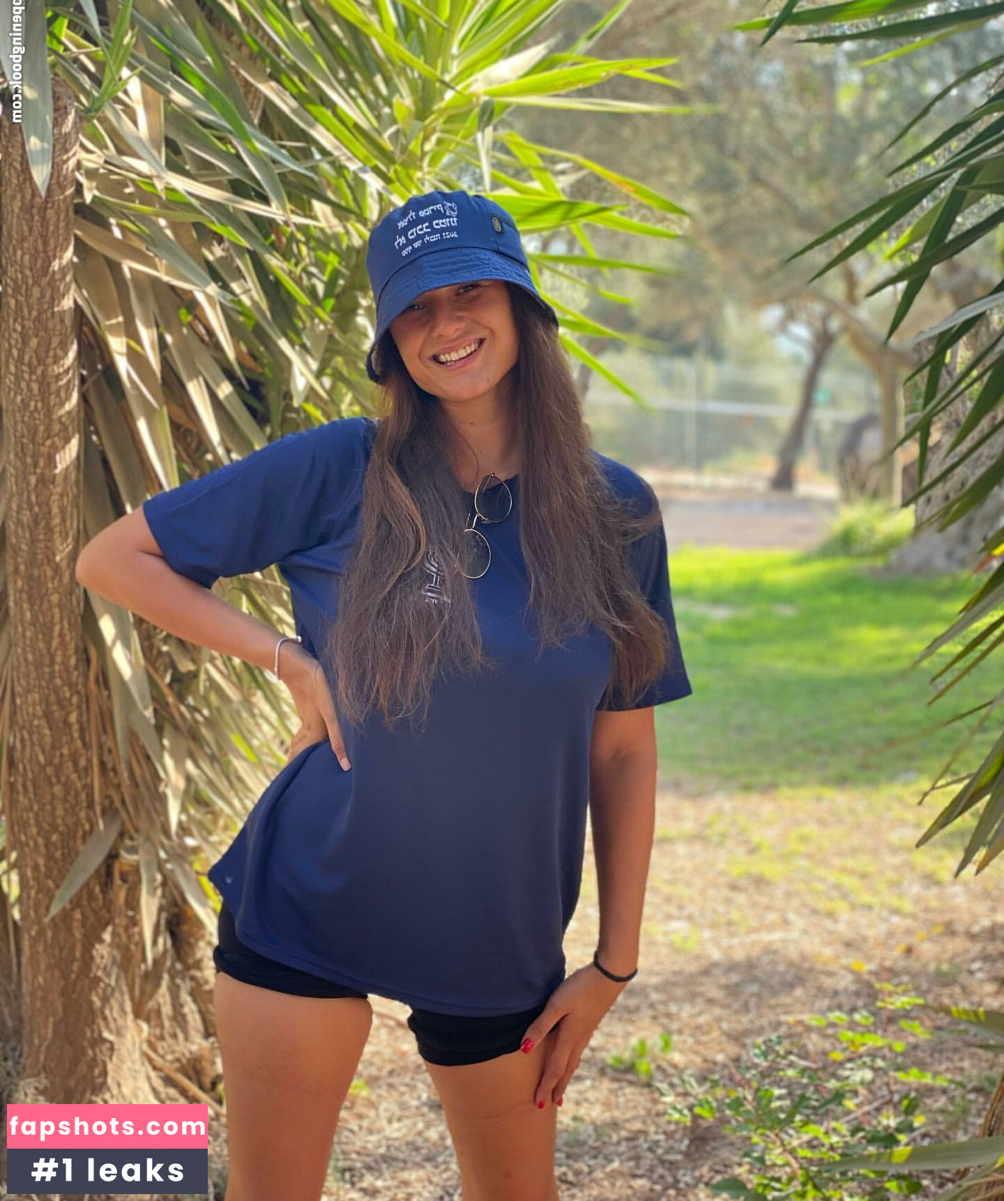 Elinor Ifrah Nude Leaks OnlyFans Photos #21 - LeakJerk