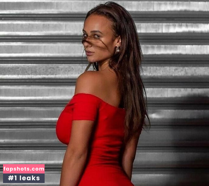 Elinor Ifrah Nude Leaks OnlyFans Photos #22 - LeakJerk