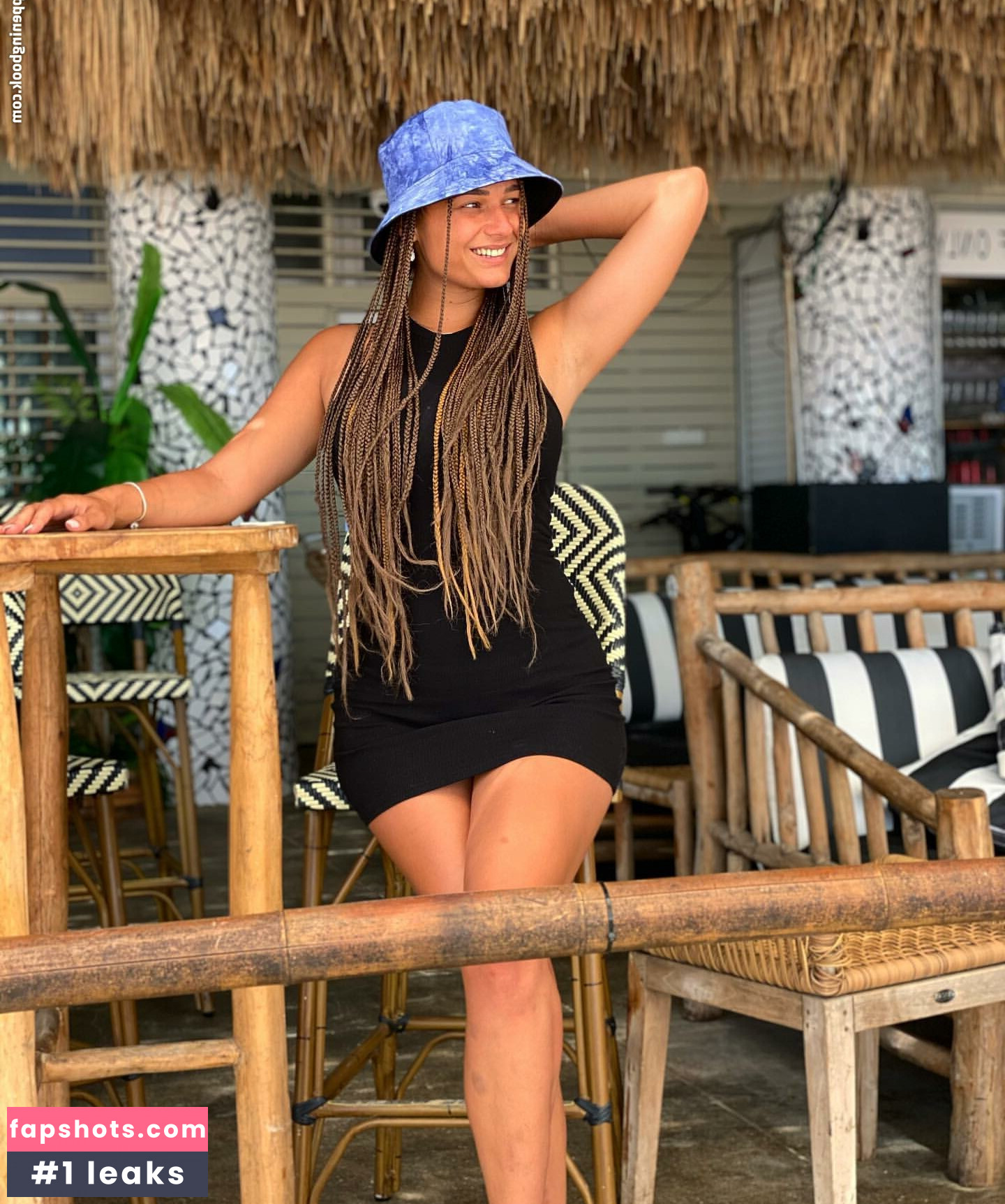 Elinor Ifrah Nude Leaks OnlyFans Photos #24 - LeakJerk