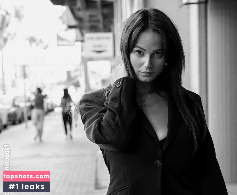 Elinor Ifrah Nude Leaks OnlyFans Photos #26 - LeakJerk