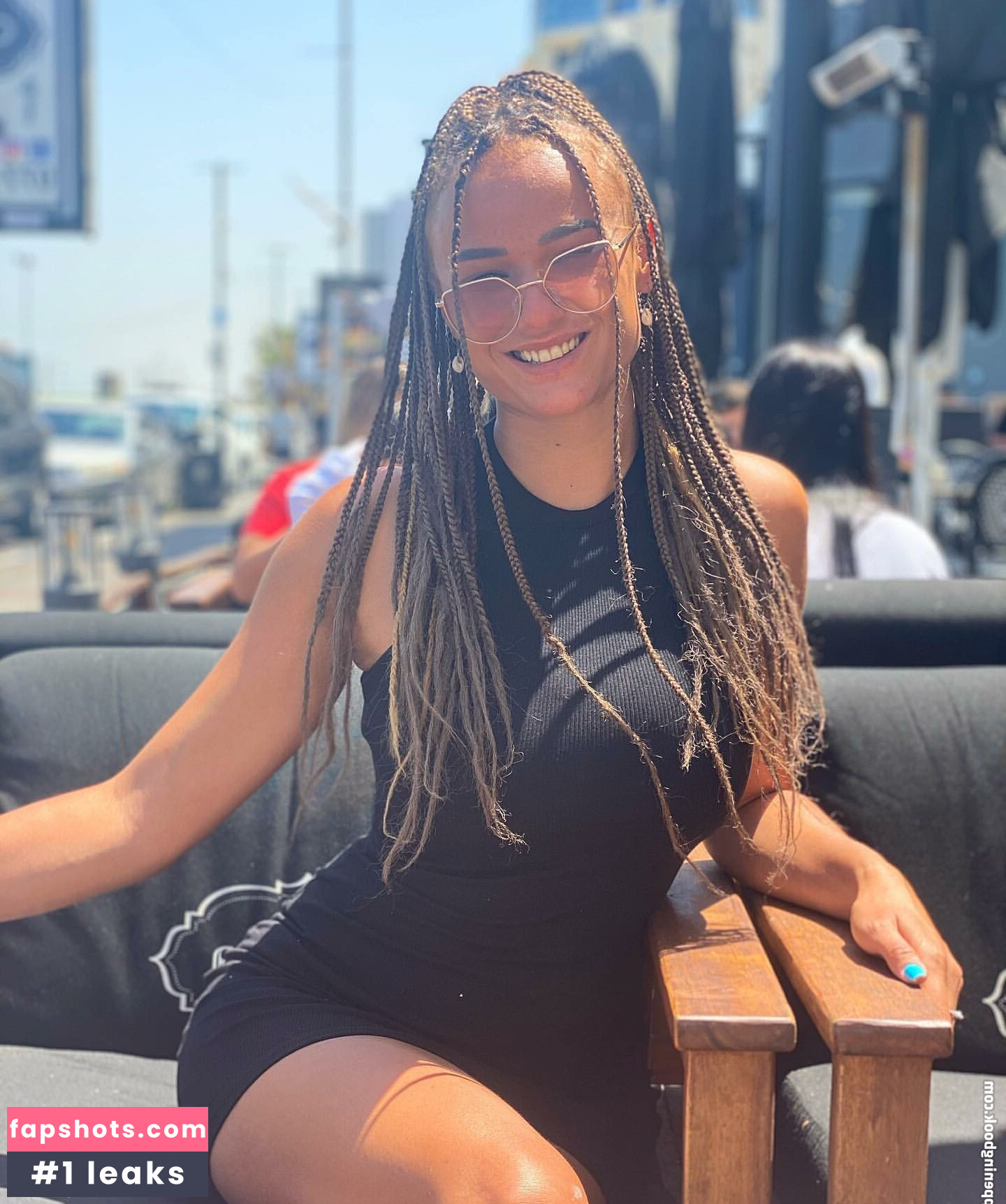 Elinor Ifrah Nude Leaks OnlyFans Photos #5 - LeakJerk