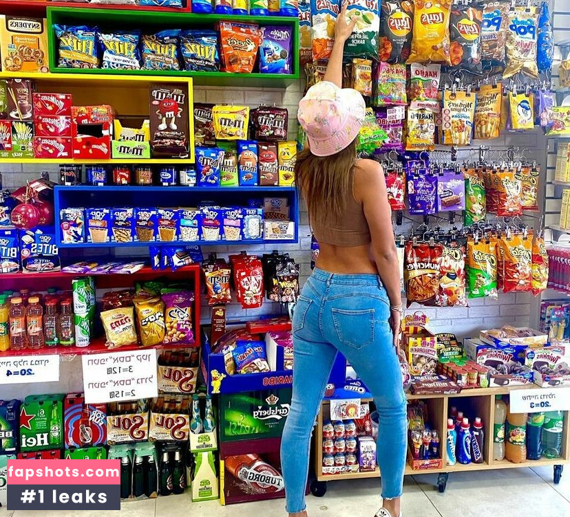 Elinor Ifrah Nude Leaks OnlyFans Photos #9 - LeakJerk