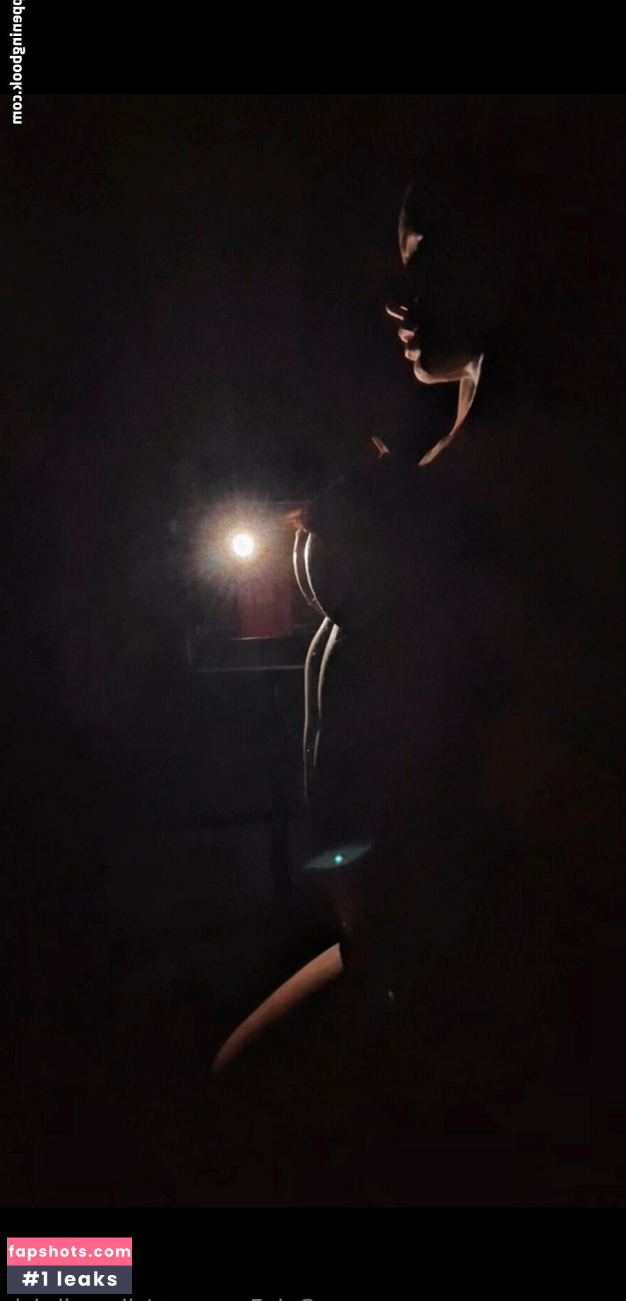 Elisa Albrich gallery photo #8