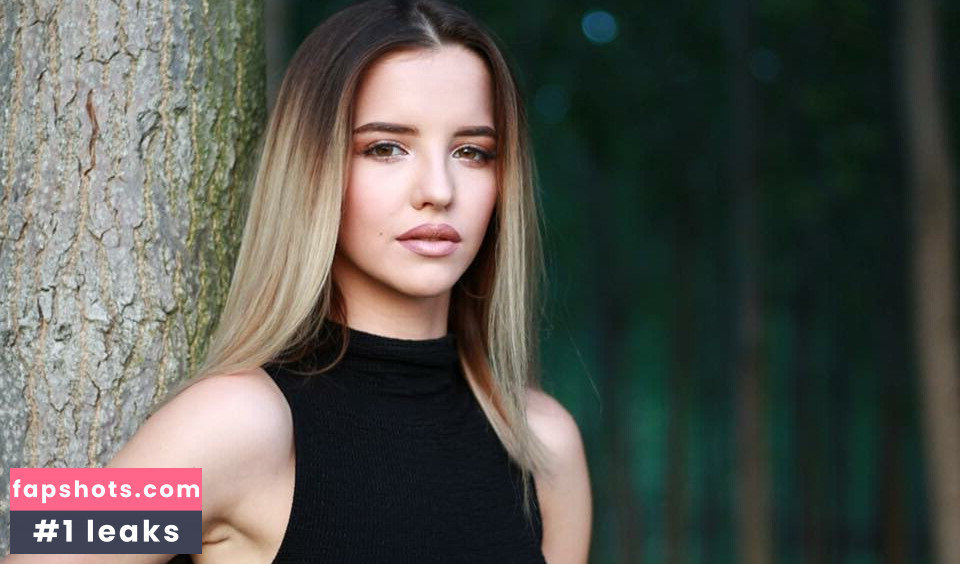 Elisa Balaban Nahé úniky fotek pouze od fanoušků #2 - Fapshots