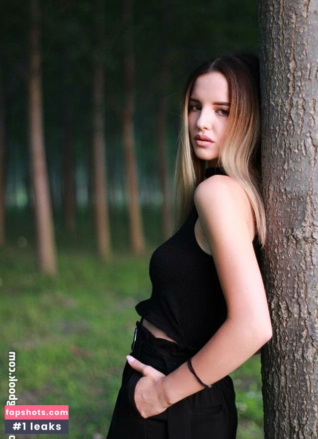 Elisa Balaban Nahé úniky fotek pouze od fanoušků #3 - Fapshots