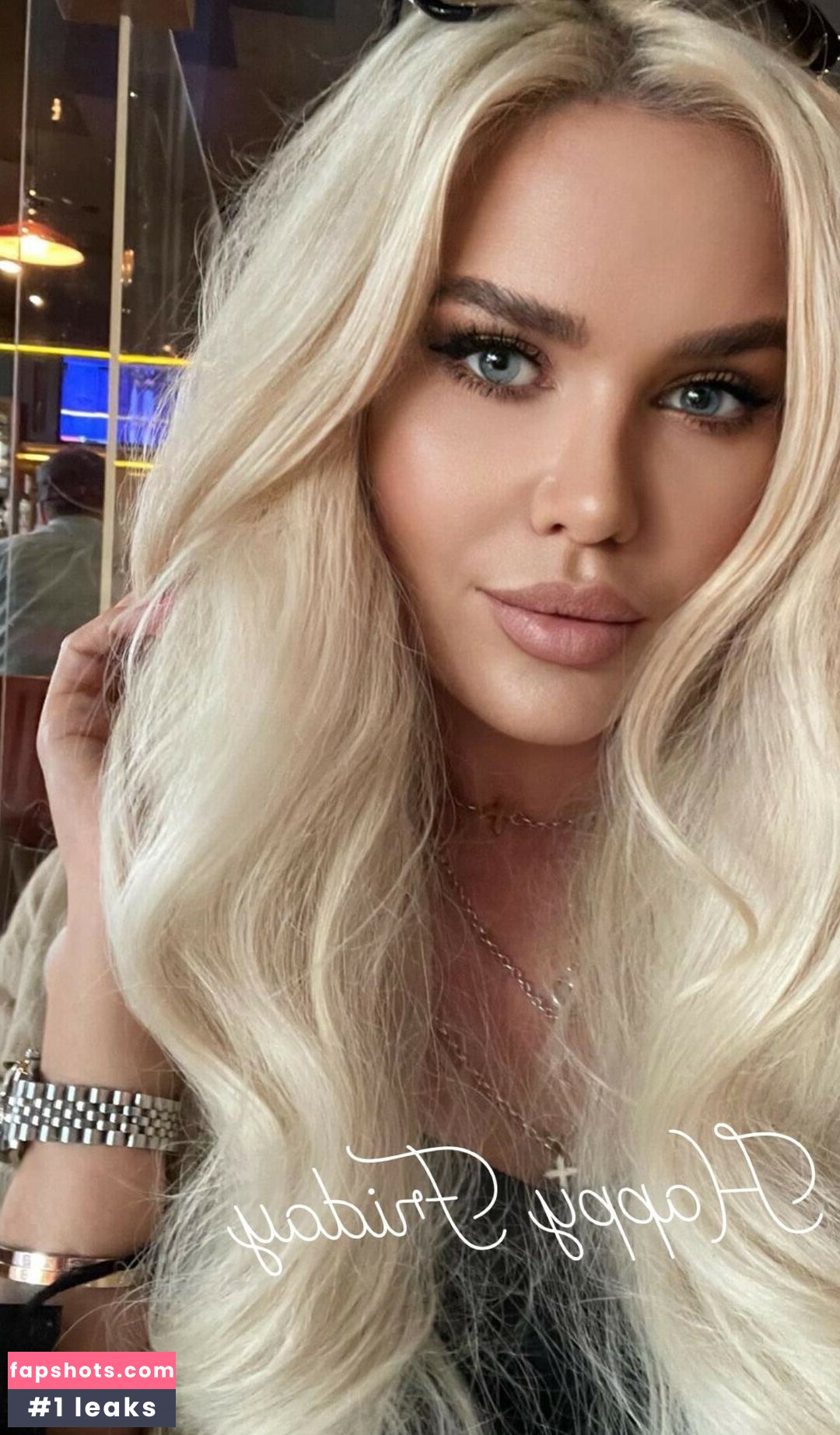 Elisa Bethann gallery photo #21