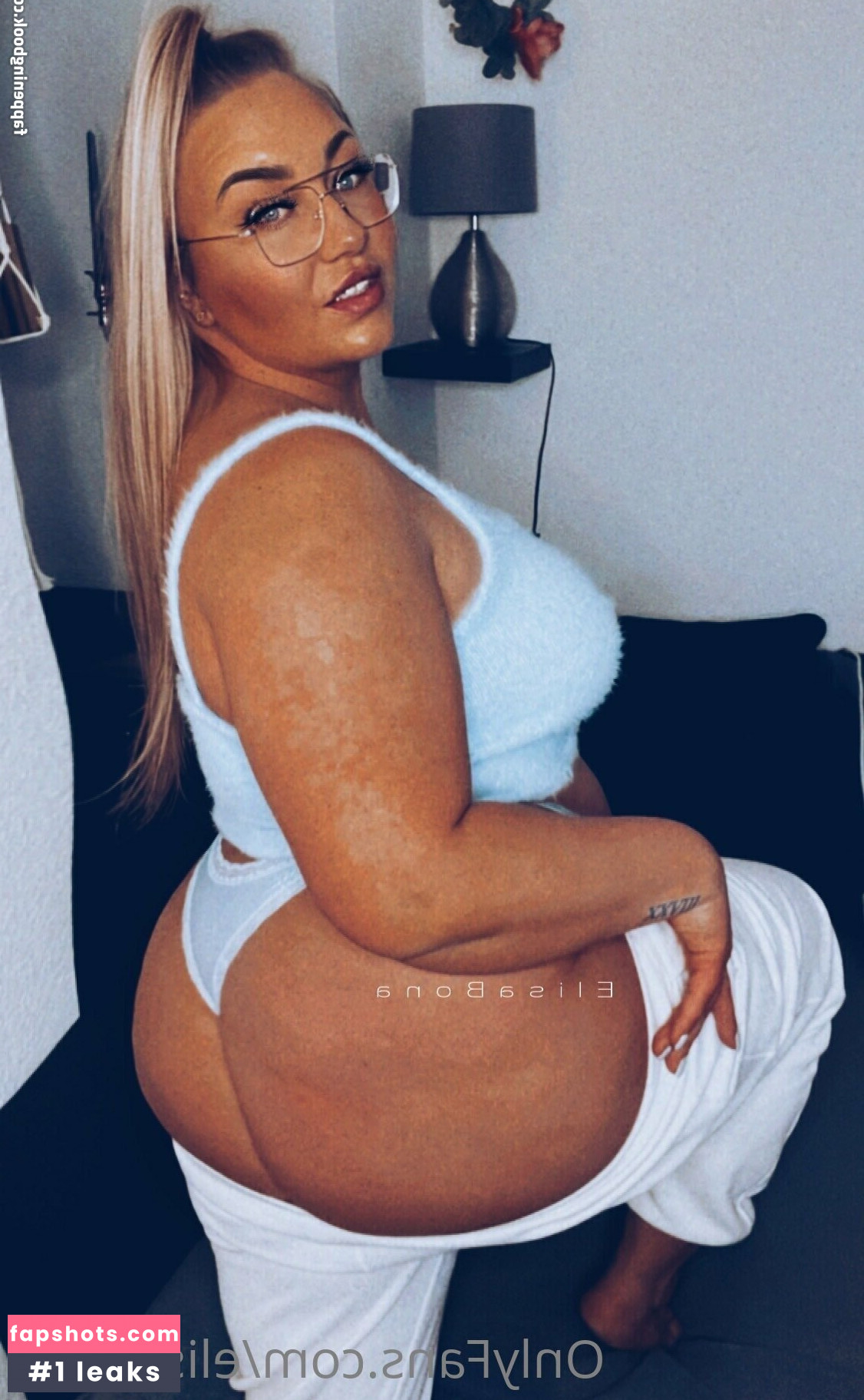 Elisa Bona Filtración Desnuda OnlyFans Foto #49 - Fapshots