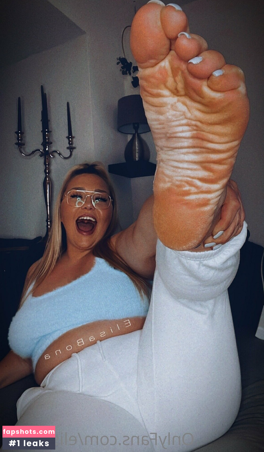 Elisa Bona Filtración Desnuda OnlyFans Foto #51 - Fapshots