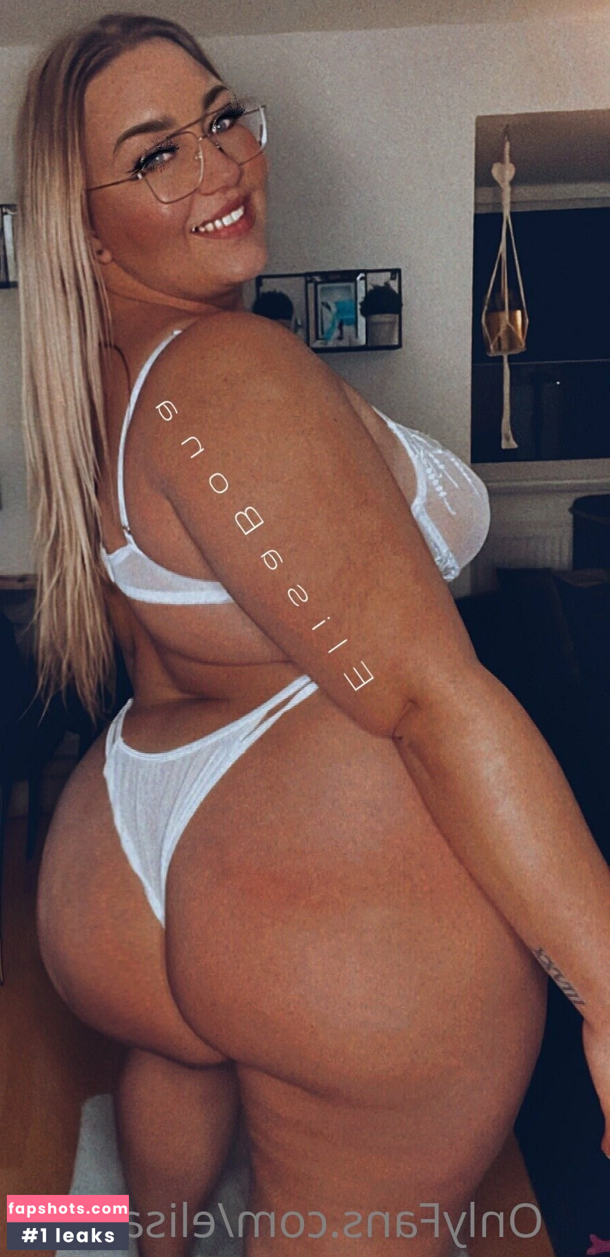 Elisa Bona Filtración Desnuda OnlyFans Foto #69 - Fapshots