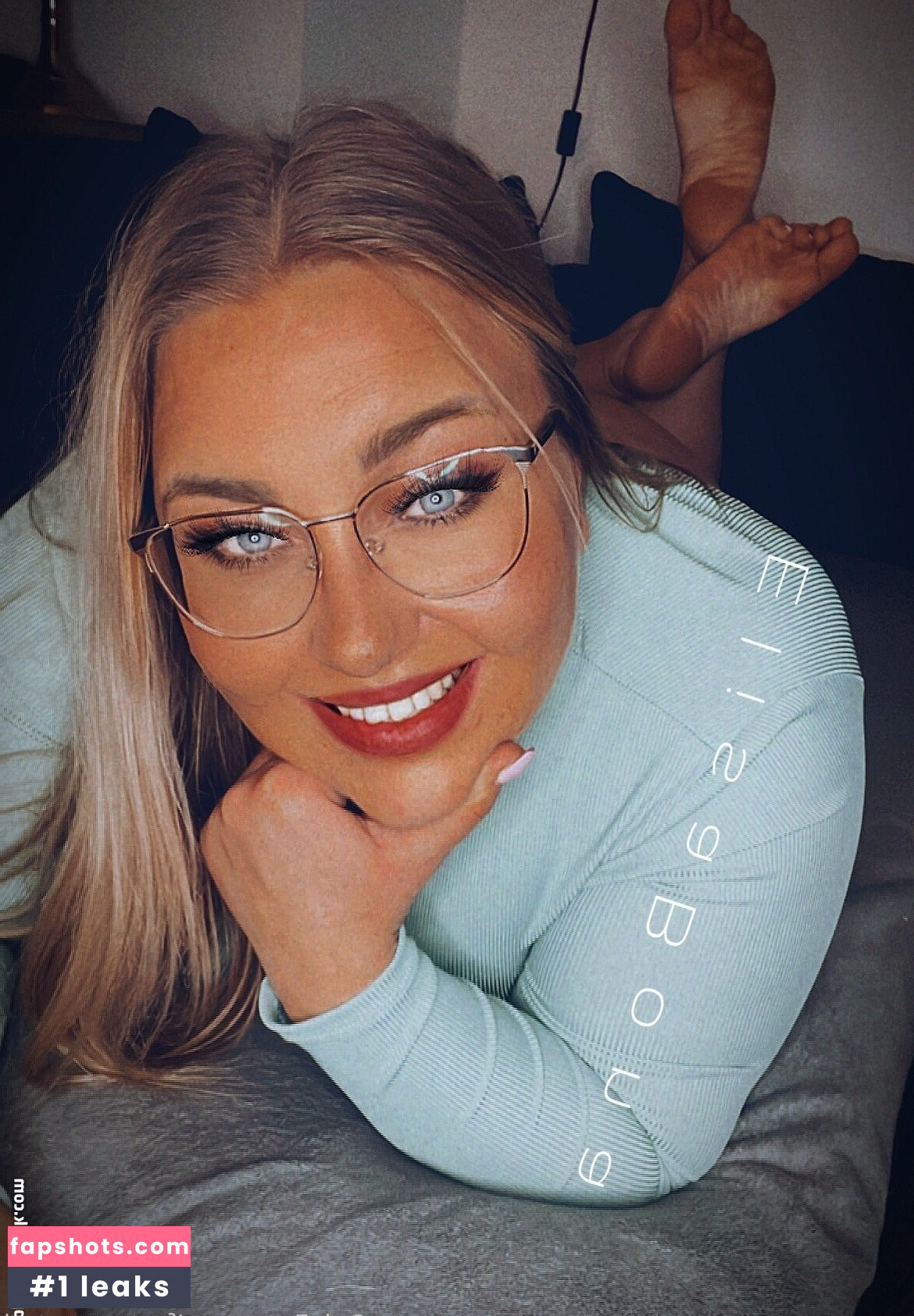 Elisa Bona Filtración Desnuda OnlyFans Foto #9 - Fapshots