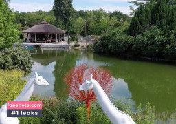 Elisa Calvi Nude Leaks OnlyFans Photos #11 - LeakJerk