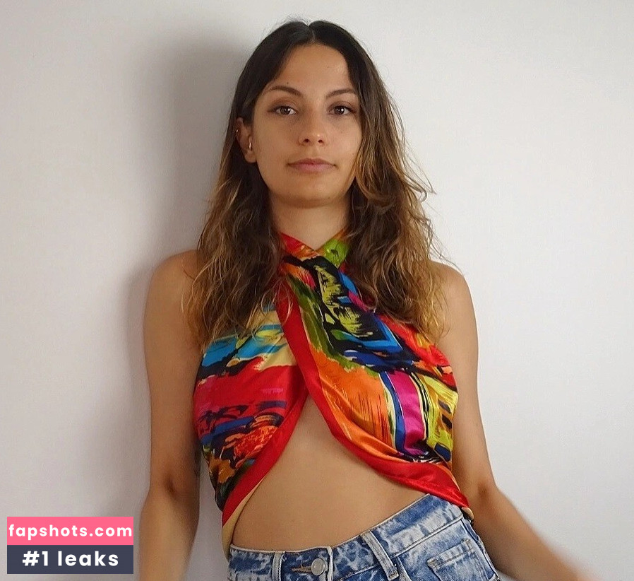 Elisa Capano Nude Leaks OnlyFans Photos #3 - LeakJerk