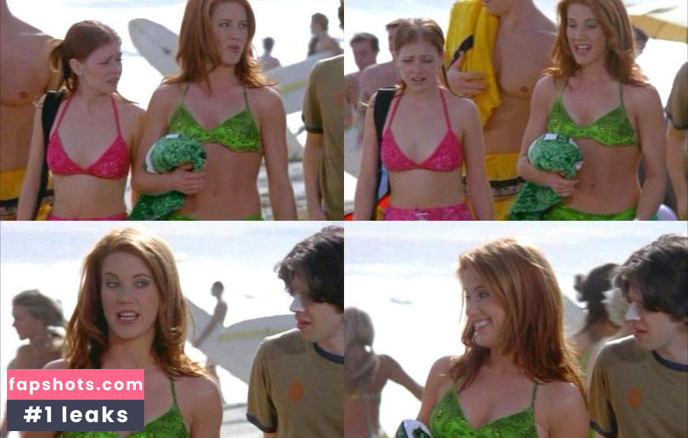 Elisa Donovan Nude Leaks OnlyFans Photos #2 - LeakJerk