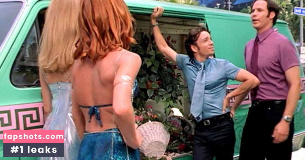 Elisa Donovan Nude Leaks OnlyFans Photos #16 - LeakJerk