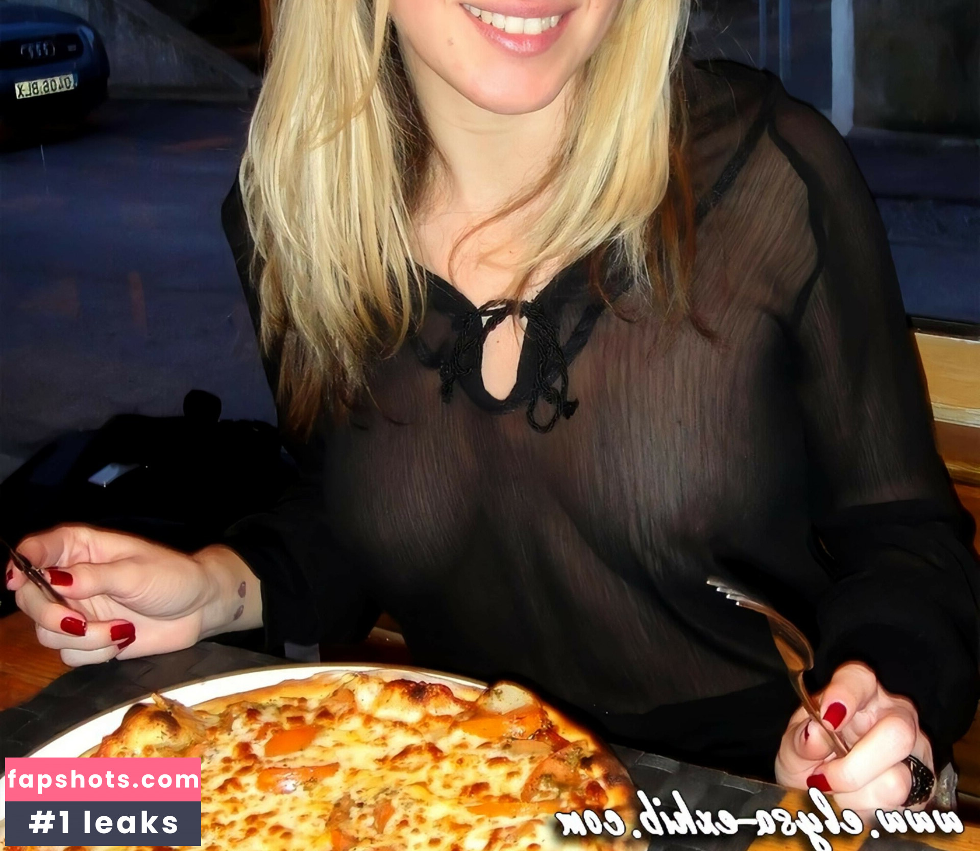 Elisa Dreams gallery photo #20