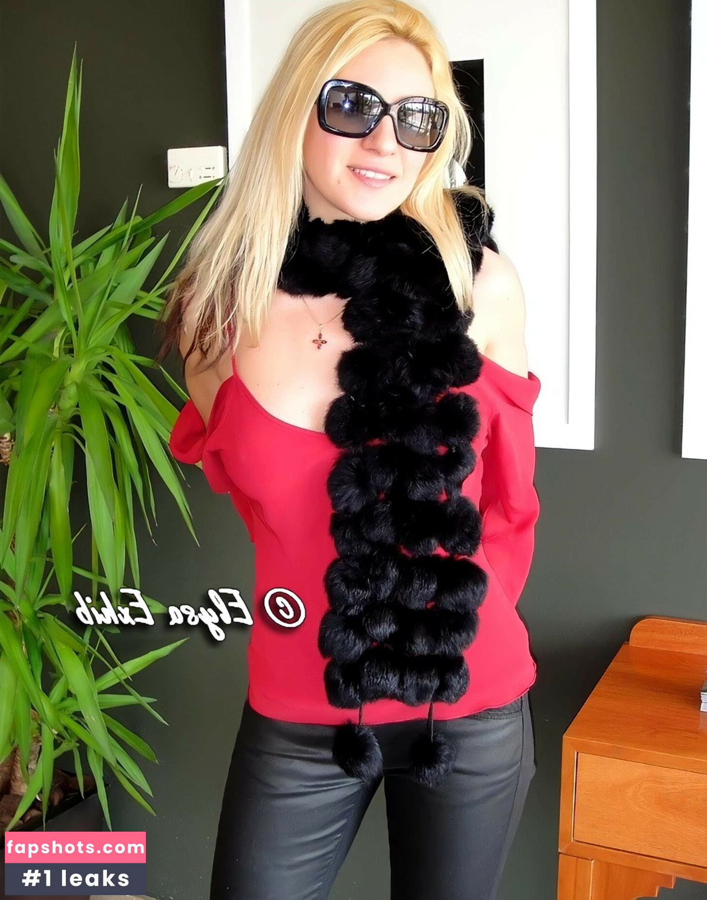 Elisa Dreams gallery photo #25