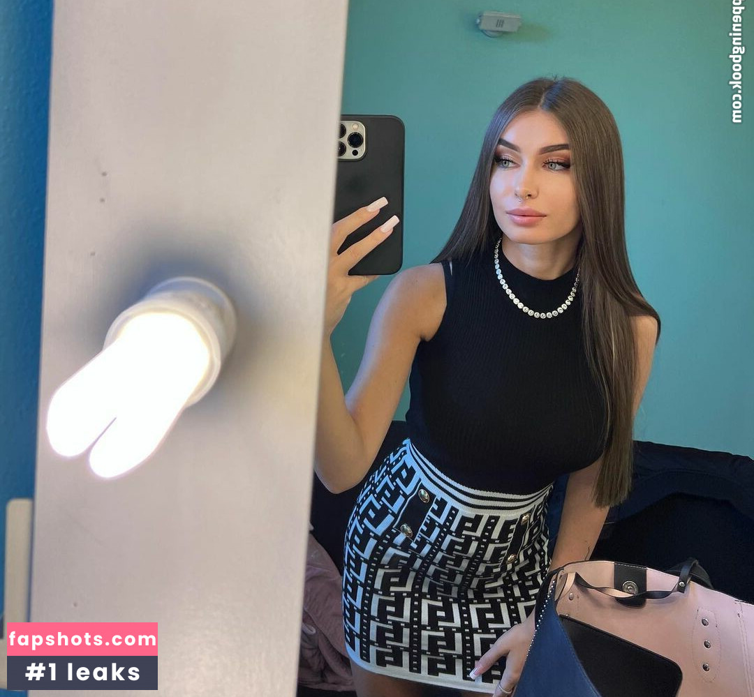 Elisa Esposito Nahé úniky fotek pouze od fanoušků #11 - Fapshots