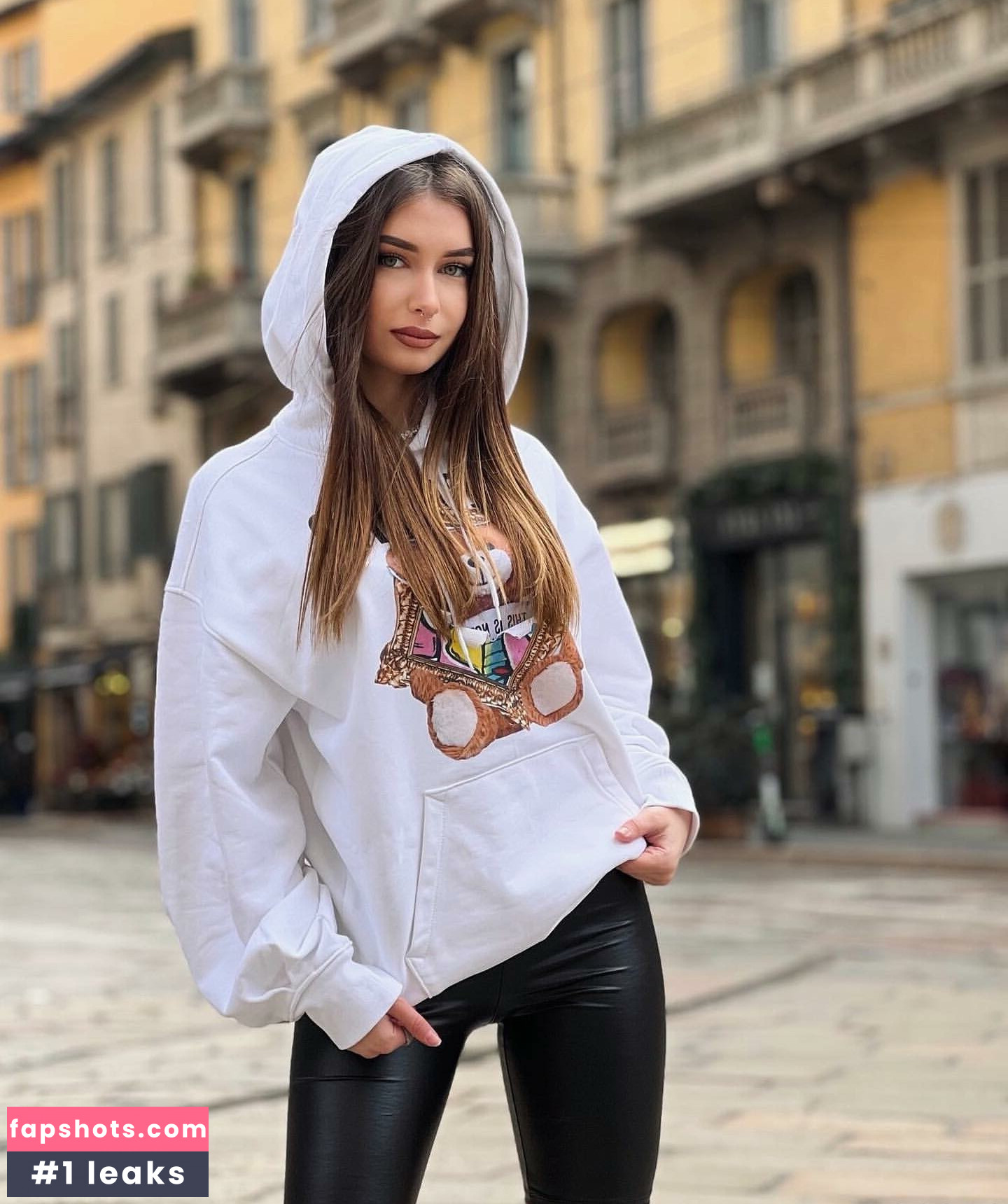 Elisa Esposito Nahé úniky fotek pouze od fanoušků #30 - Fapshots