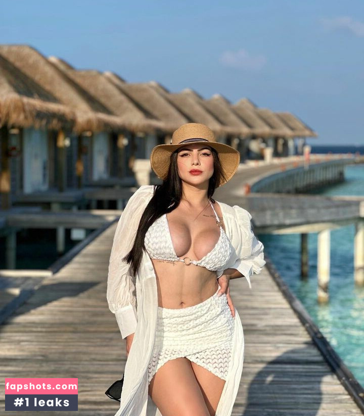 Elisa Gorski Nahé úniky fotek pouze od fanoušků #8 - Fapshots