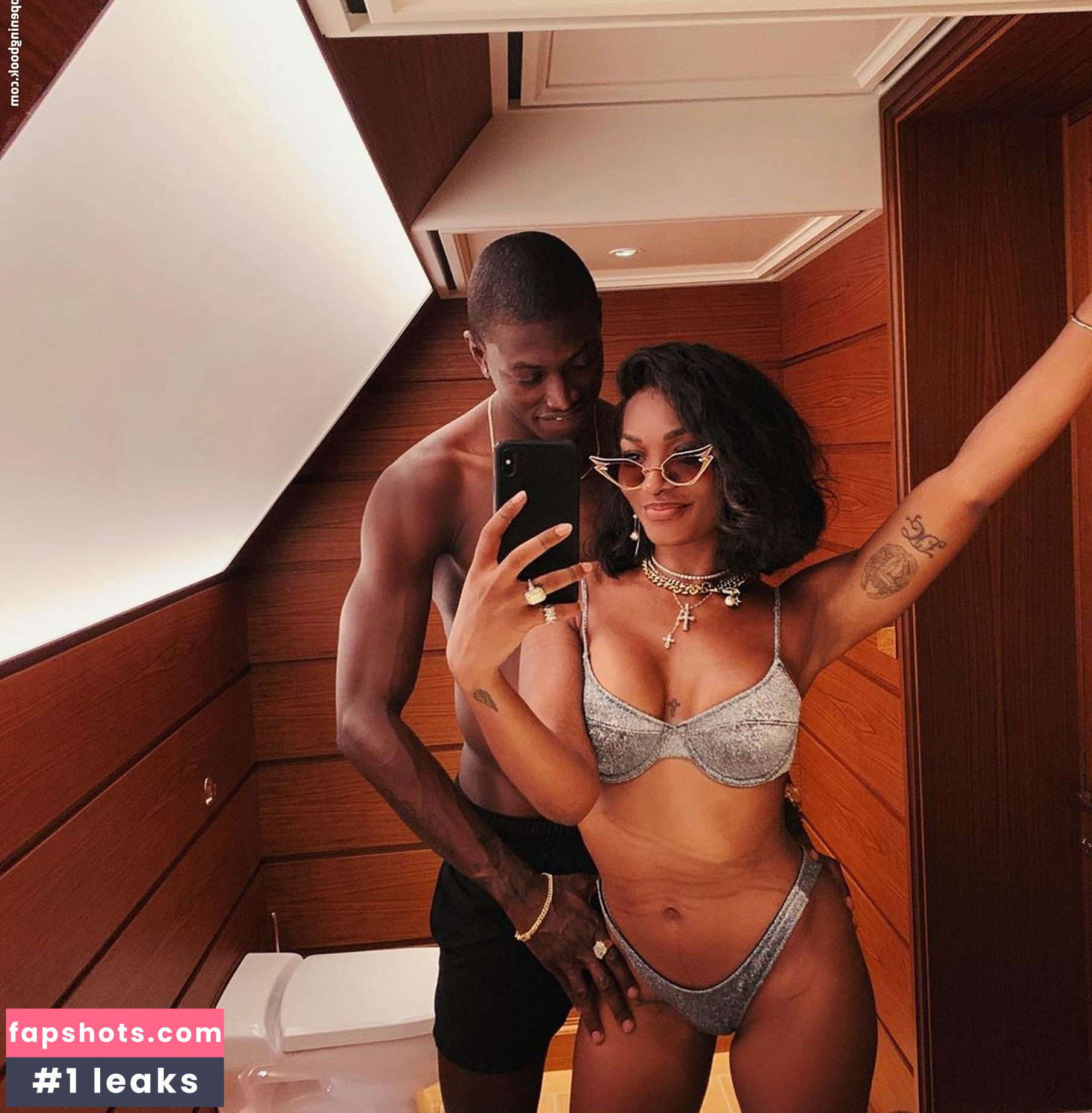 Elisa Johnson Nude Leaks OnlyFans Photos #12 - Fapshots