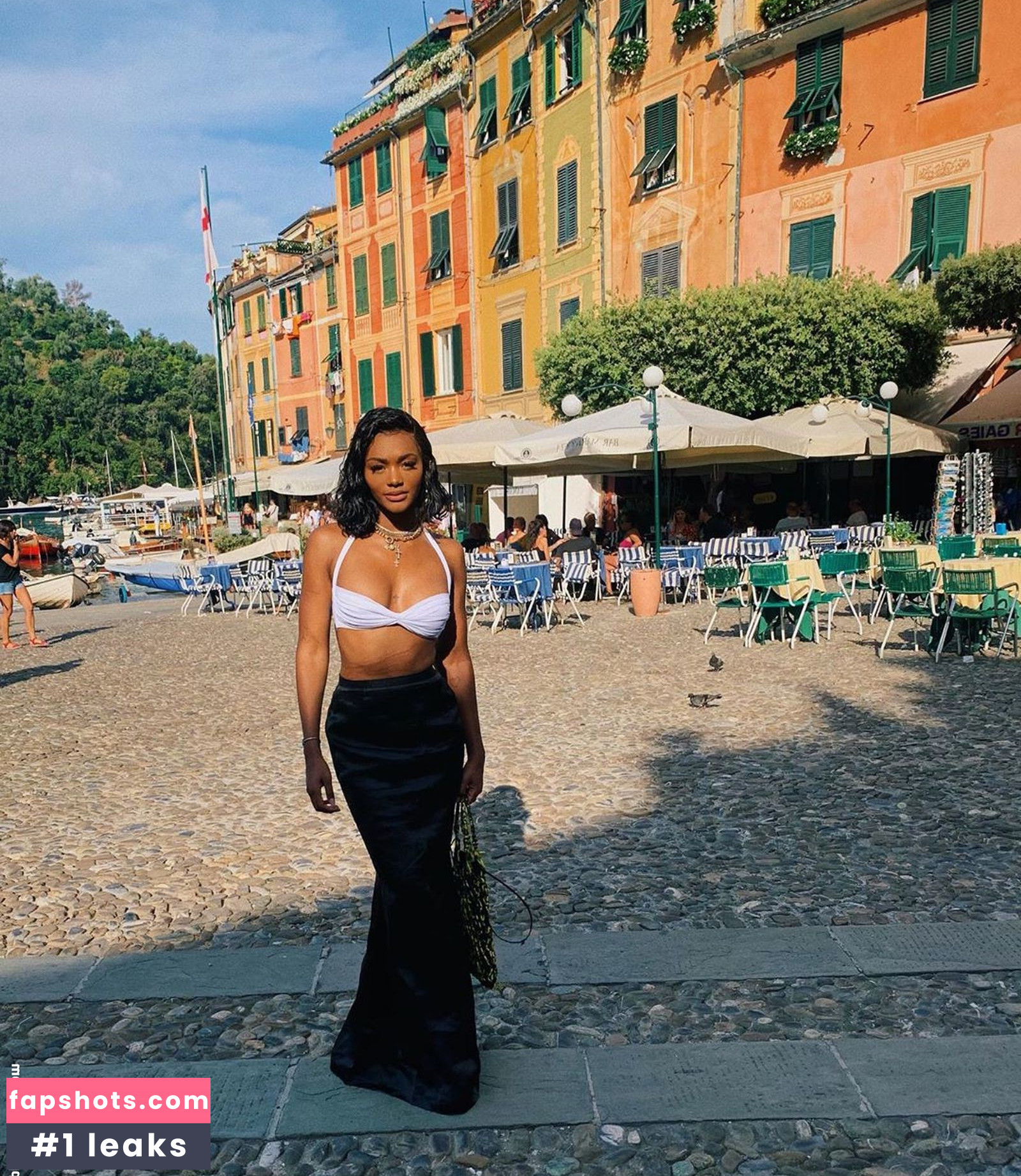 Elisa Johnson Nude Leaks OnlyFans Photos #13 - Fapshots