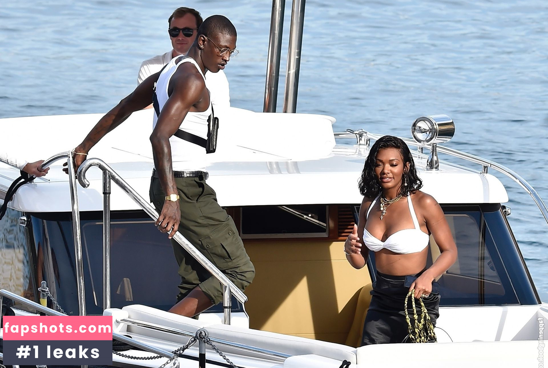 Elisa Johnson Nude Leaks OnlyFans Photos #14 - Fapshots