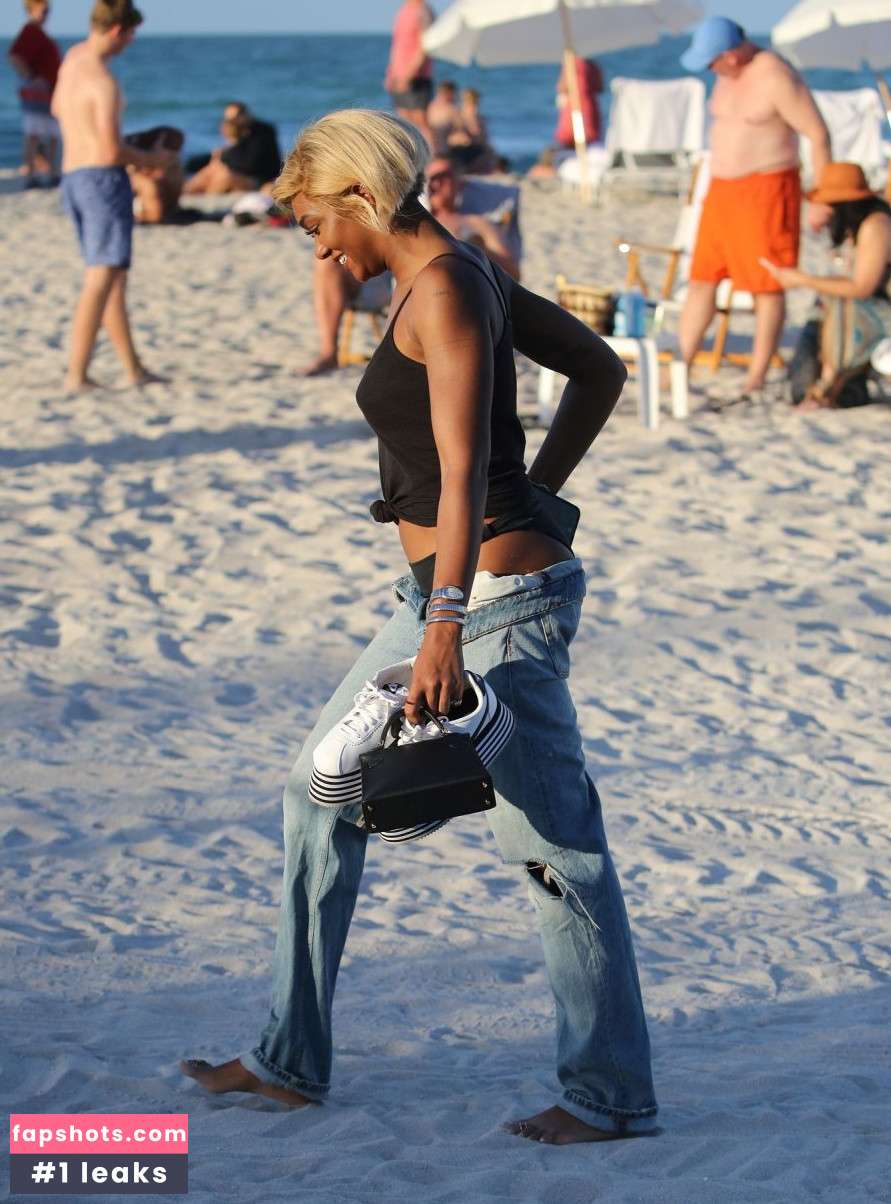 Elisa Johnson Nude Leaks OnlyFans Photos #30 - Fapshots