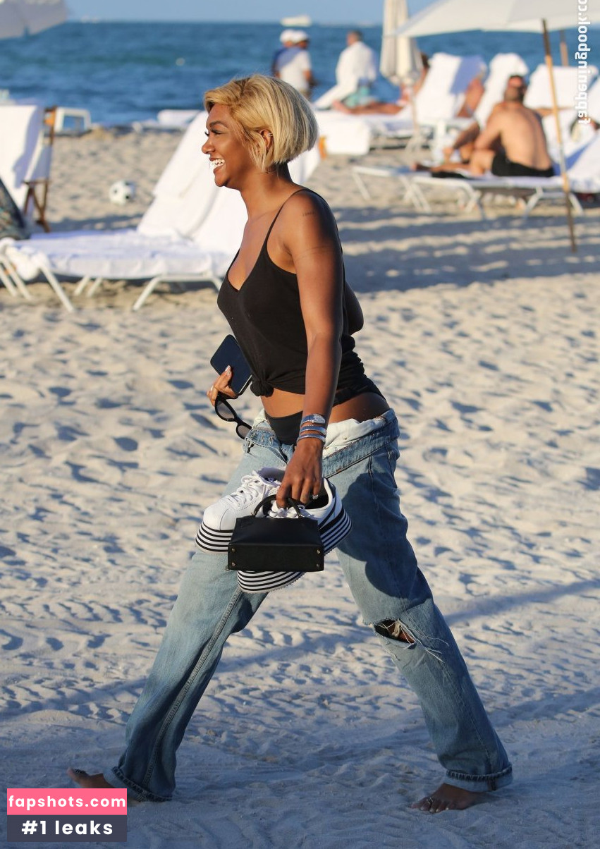 Elisa Johnson Nude Leaks OnlyFans Photos #32 - Fapshots