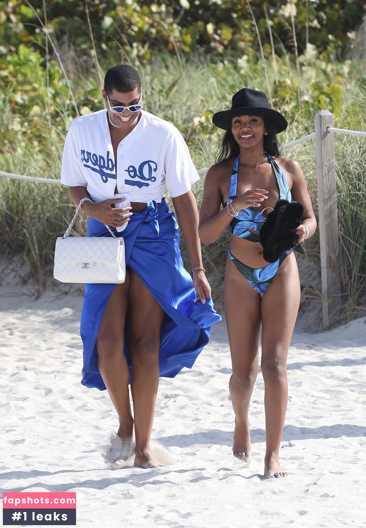 Elisa Johnson Nude Leaks OnlyFans Photos #7 - Fapshots