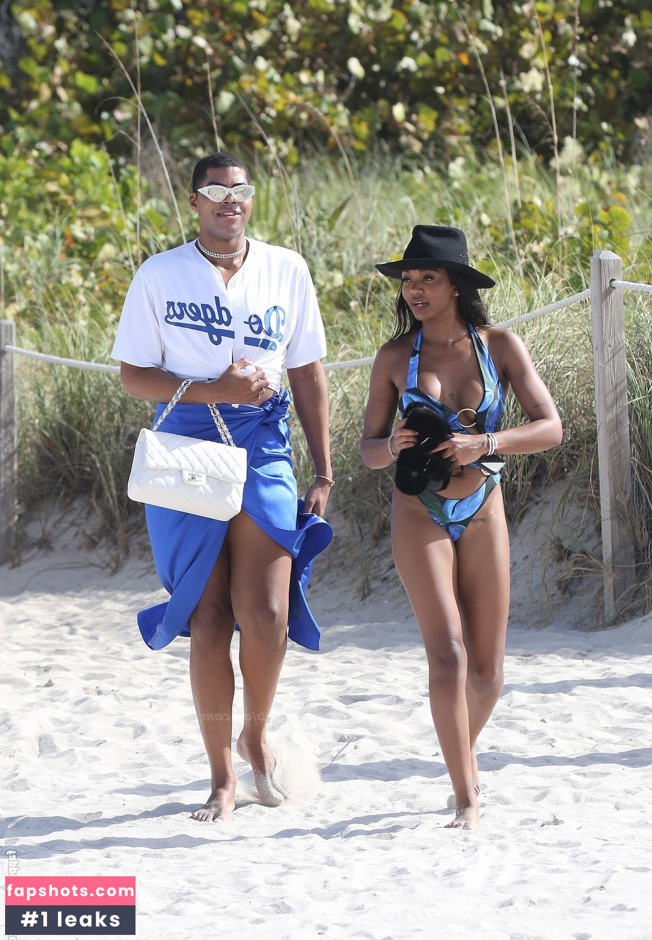 Elisa Johnson Nude Leaks OnlyFans Photos #8 - Fapshots