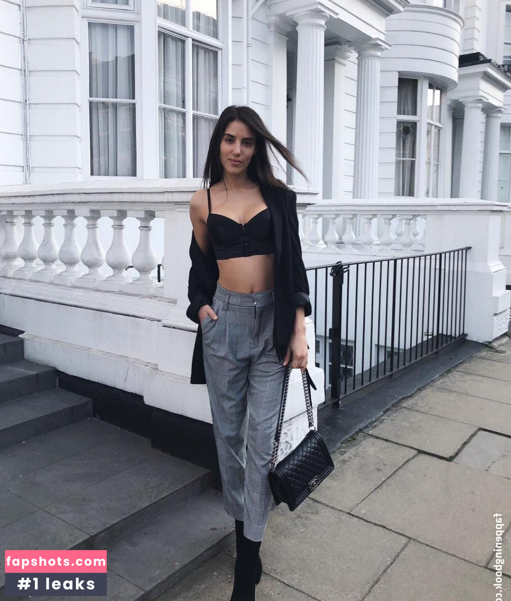 Elisa Meliani gallery photo #118