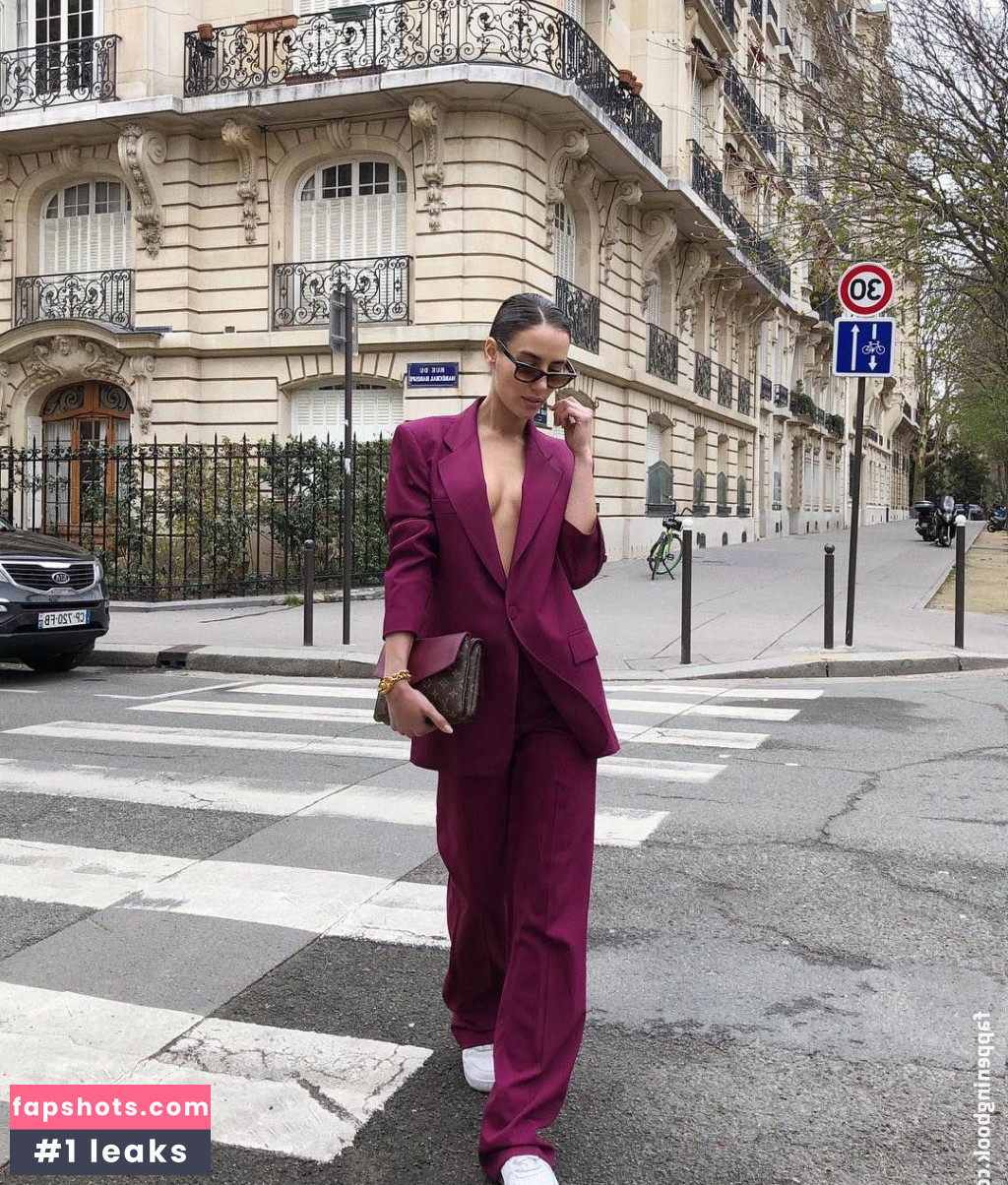 Elisa Meliani gallery photo #122