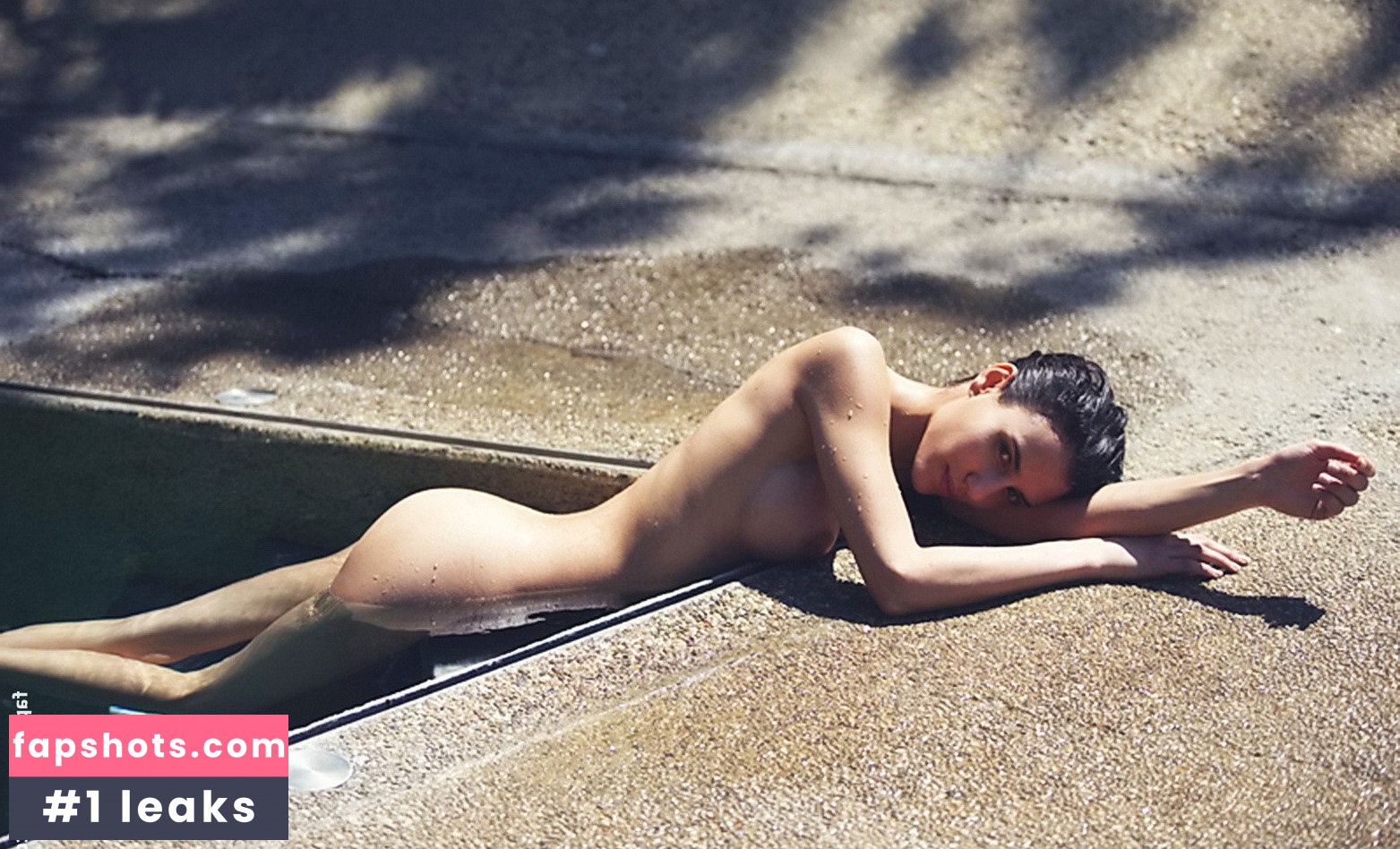 Elisa Meliani Nude Leaks OnlyFans Photos #63 - LeakJerk