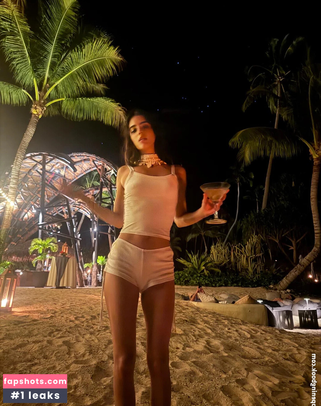 Elisa & Renne Herbert Twins gallery photo #2